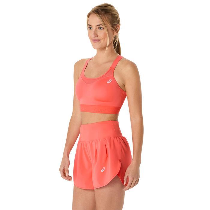 Terbaru - ASICS Women Road Compression Bra-2012C996.701