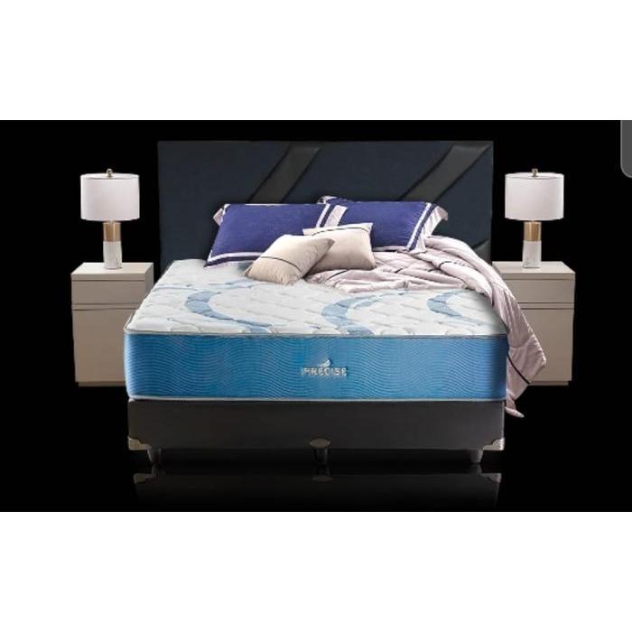 Full Set Kasur Springbed Elite Precise
