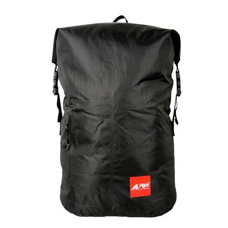 Tas Backpack Ransel waterproof Arei Rei Semi Carrier Litepack 35L