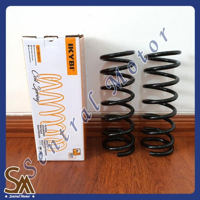 Per Keong Coil Spring Depan Daihatsu Gran Max Grand Max/Luxio