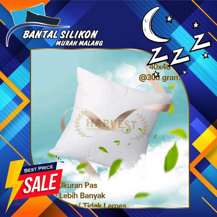 Diskon Bantal Sofa Harvest ecer