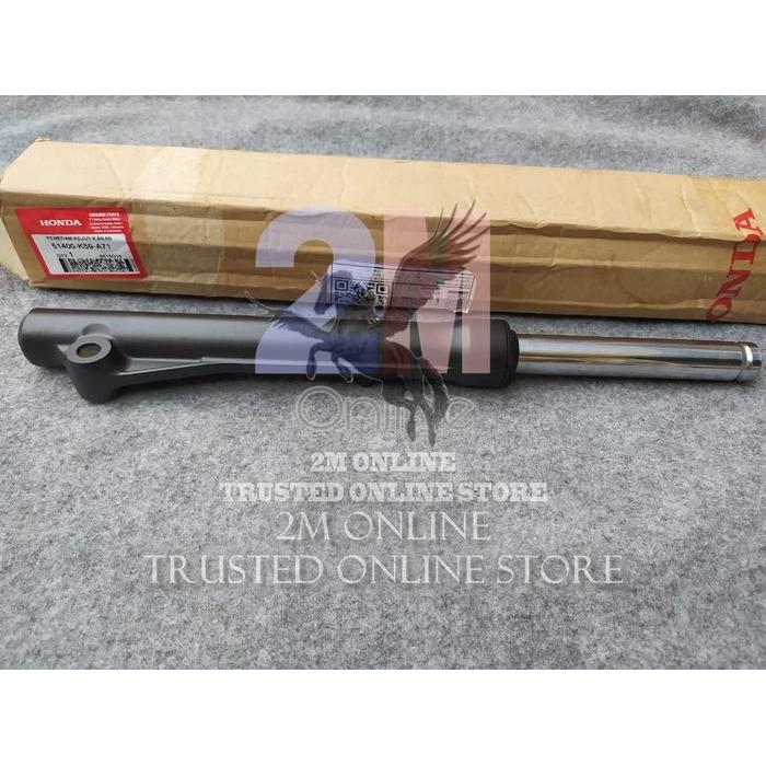 Shockbreaker Depan Vario 150 2018 Kanan Ori Ahm 51400-K59-A71