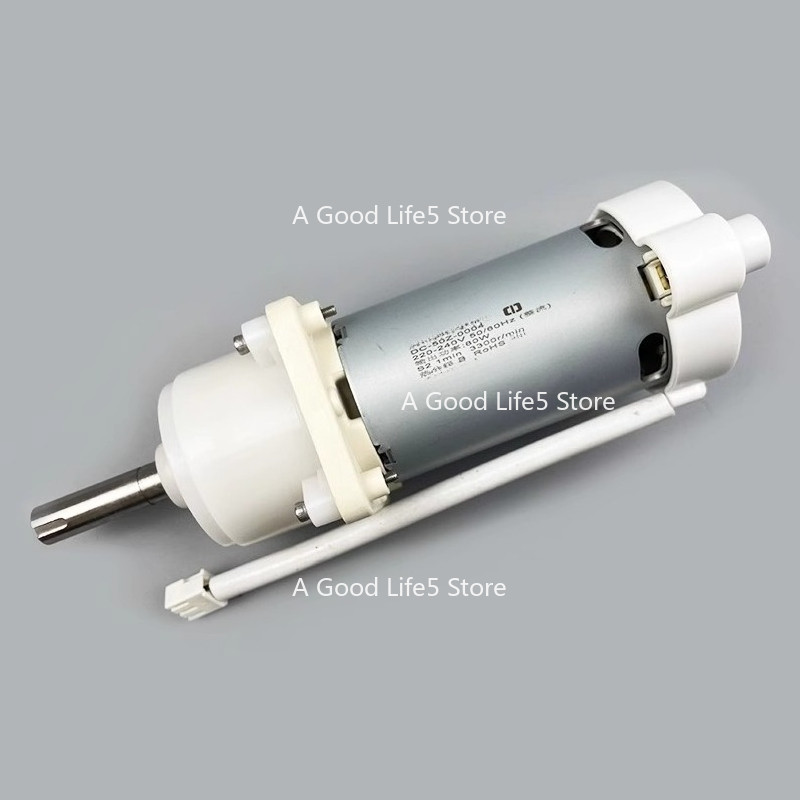 Niche Zero Penguin Coffee Grinder Bean Grinder Permanent Magnet Dc Motor Motor Component