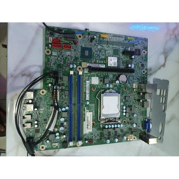 Motherboard Pc Built Up Lenovo Ideacentre 510 - 15Ikl Socket 1151 Ddr4
