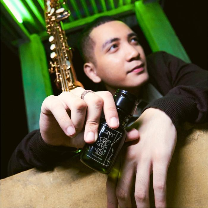 bc0s- Layr Fragrance - Kyoto Jazz