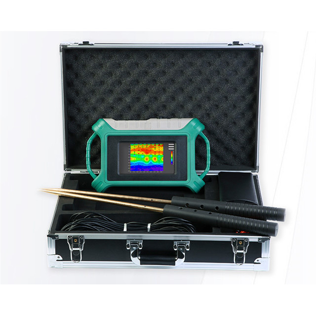 PROMO   Water Detector Underground Detector For Water 0-300 Meters GUVOC   FAVORIT