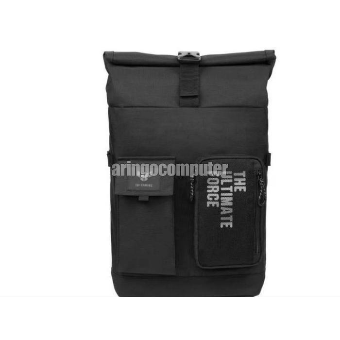 Tas Notebook Asus Vp4700 Tuf Gaming Backpack