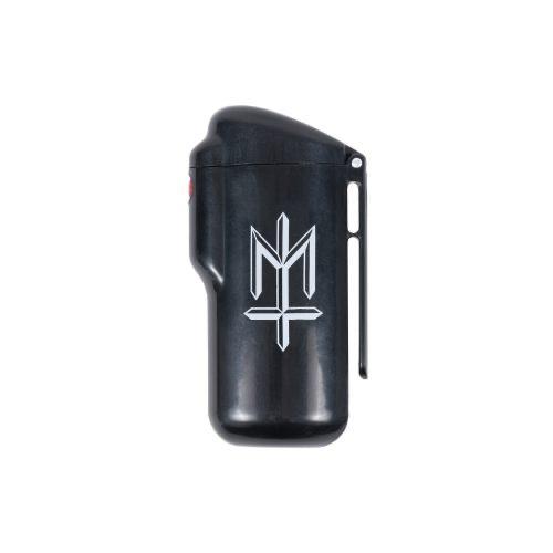 Portabel Asbak Maternal Plashet