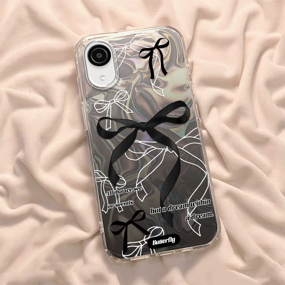 Casing Hp Untuk Compitable With Samsung Galaxy A03 Core Phone Case Cassing Riak Air Cover Cassing Pi