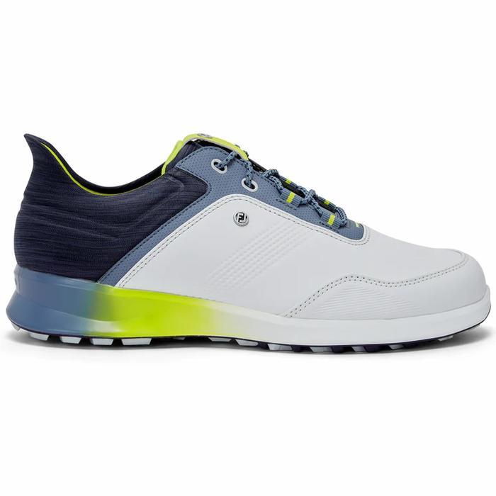 Sepatu Golf Footjoy Stratos Midsummer Original