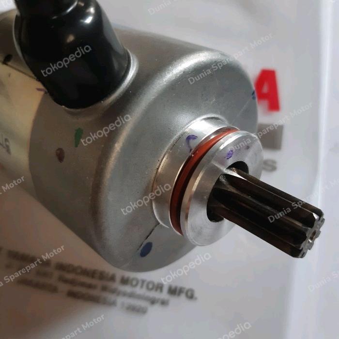 Ready Dinamo starter stater Mio sporty -Mio soul lama-Nouvo-Mio smile - Asli