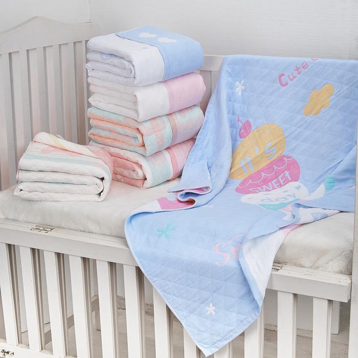 Ecobaby Selimut Besar Sailor