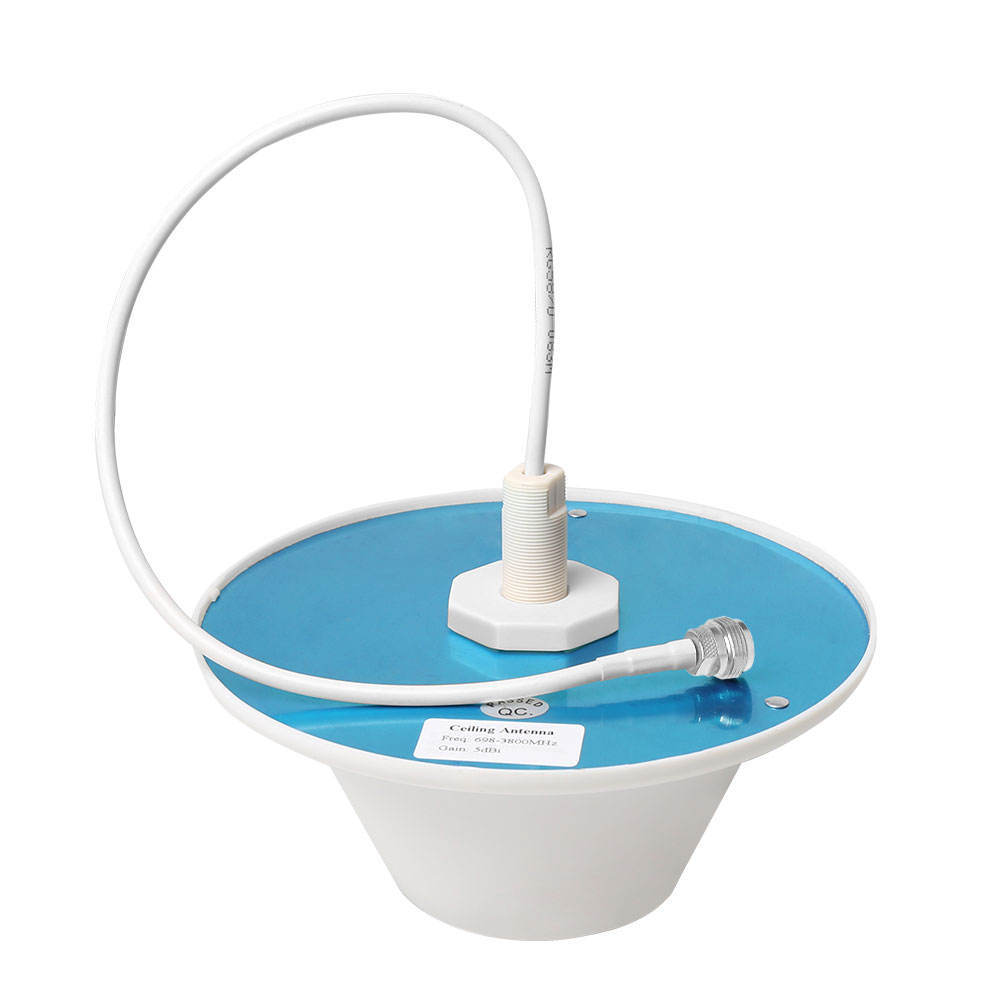 800-3700Mhz 4G 5G Indoor Antenna Ceiling Internal Antenna For Cell Phone Signal Gsm Dcs Wcdma