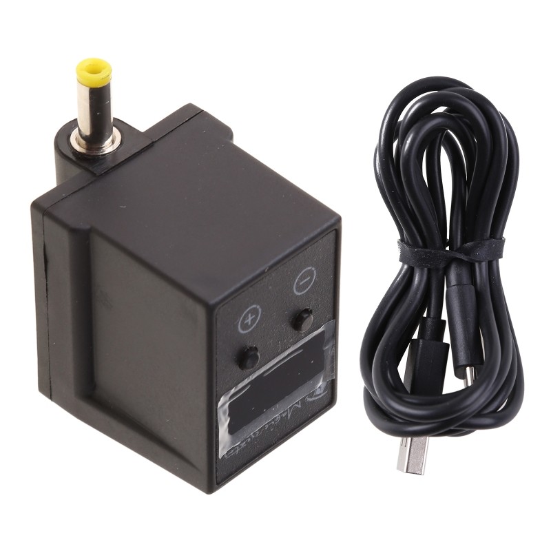 Rechargable For Rotary Machine Pen Tattoo Supply Wireless Tattoo Mini Power Device RCA/DC Tattoo Mac