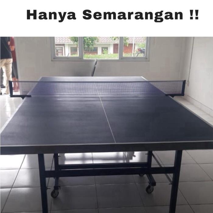 meja pingpong MDF 25 mm