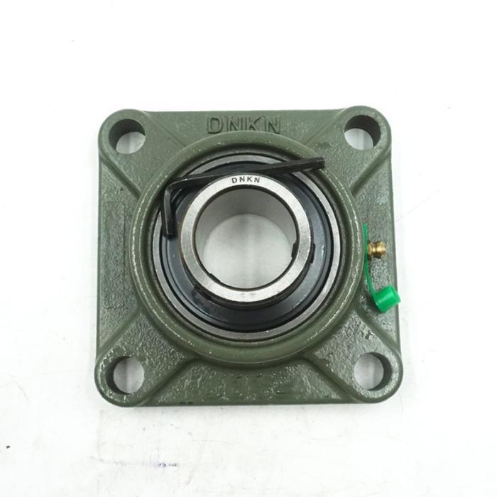 Bearing Unit Ucf 211-2Di Nkn Diameter As 50.8 Mm Ucf211-200 Ucf211-32