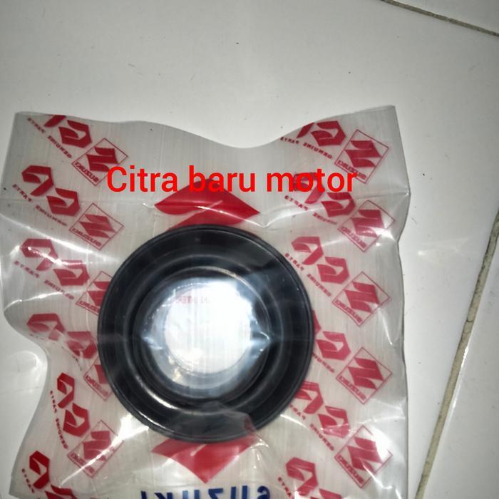 Karet Support Suport Shock Sok Depan Apv Arena Futura Injeksi T120Ss Quality Asli