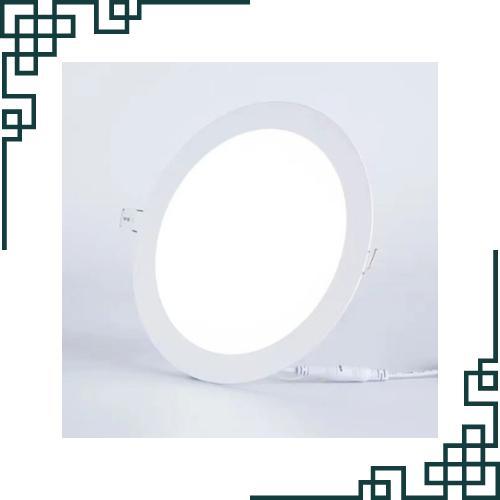 lampu panel led / downlight / lampu plafon / lampu tanam