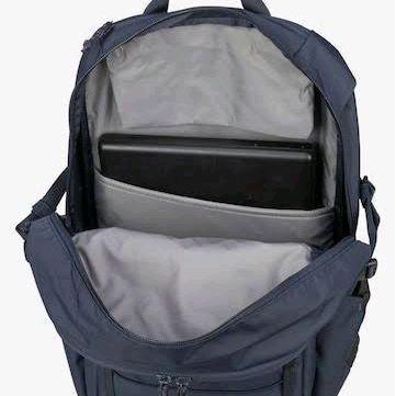 Tas Ransel Carriel Fjallraven Abisko Friluft 35