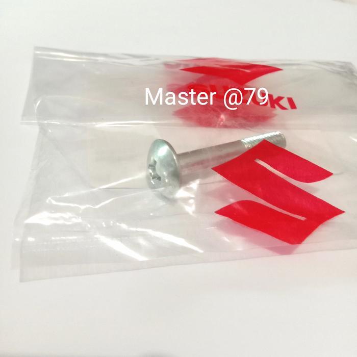Baut Filter Body Kanan Satria FU Original Suzuki