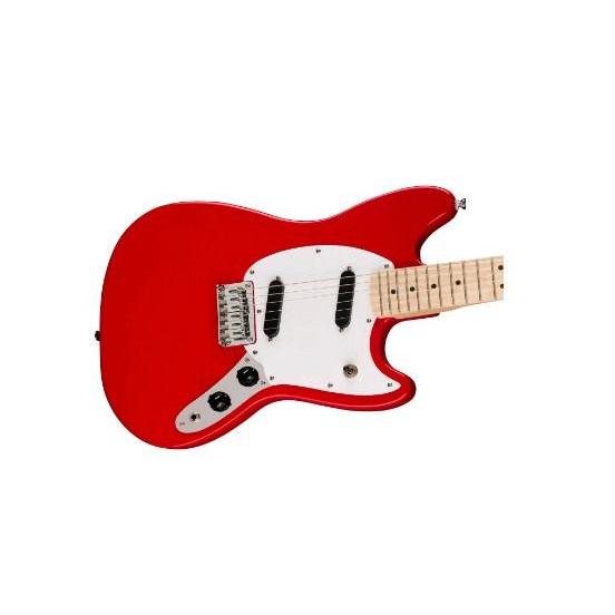 Gitar Elektrik Mustang 2 Squier Sonic Varian Warna Original