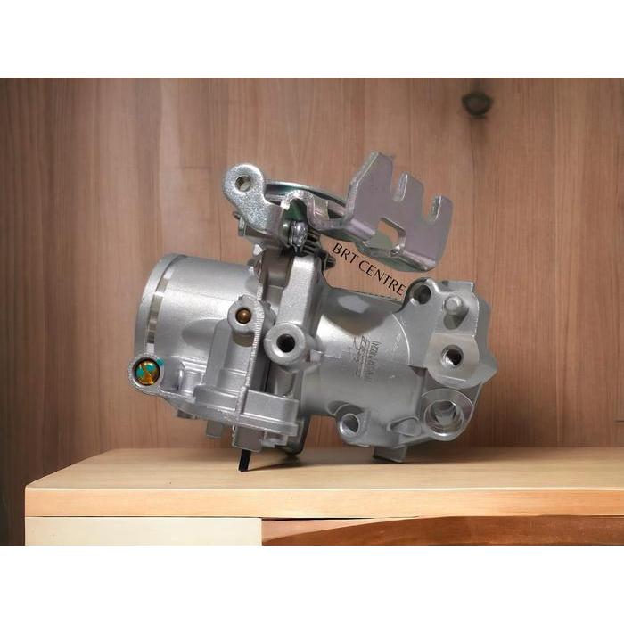 New Throttle Body Genio Brt Beat 2020 Terlaris