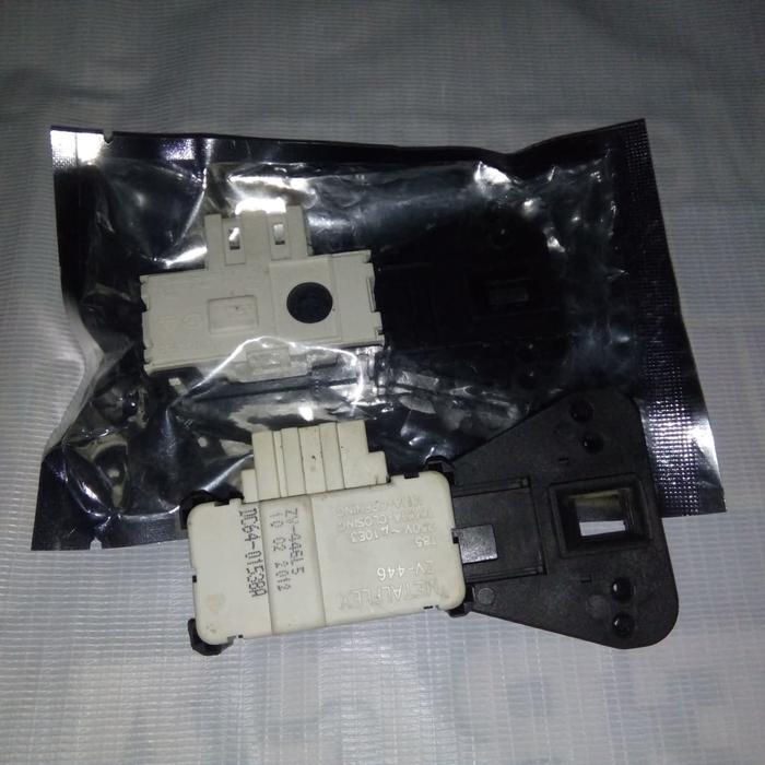 switch pintu / Doorlock mesin cuci Samsung