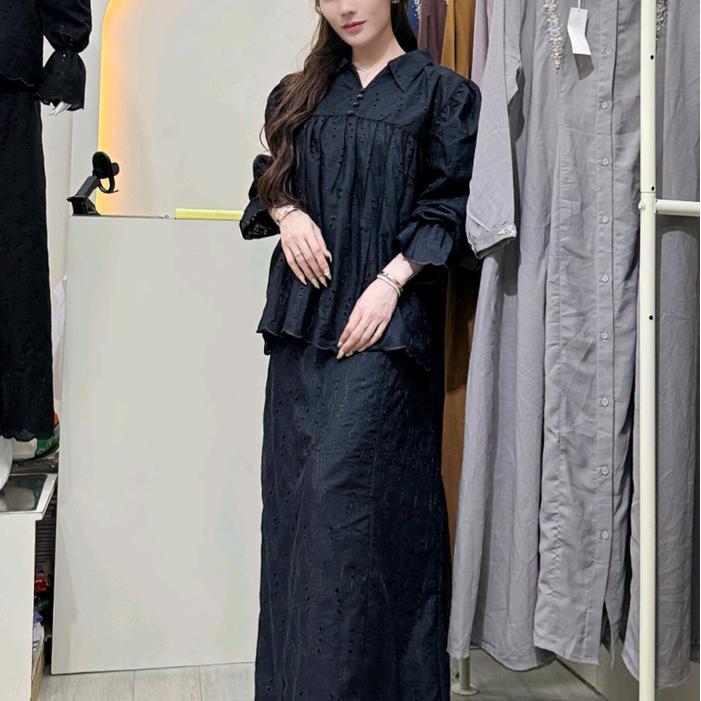 Sale Choice Ladies Dress Kekinian Muslimah