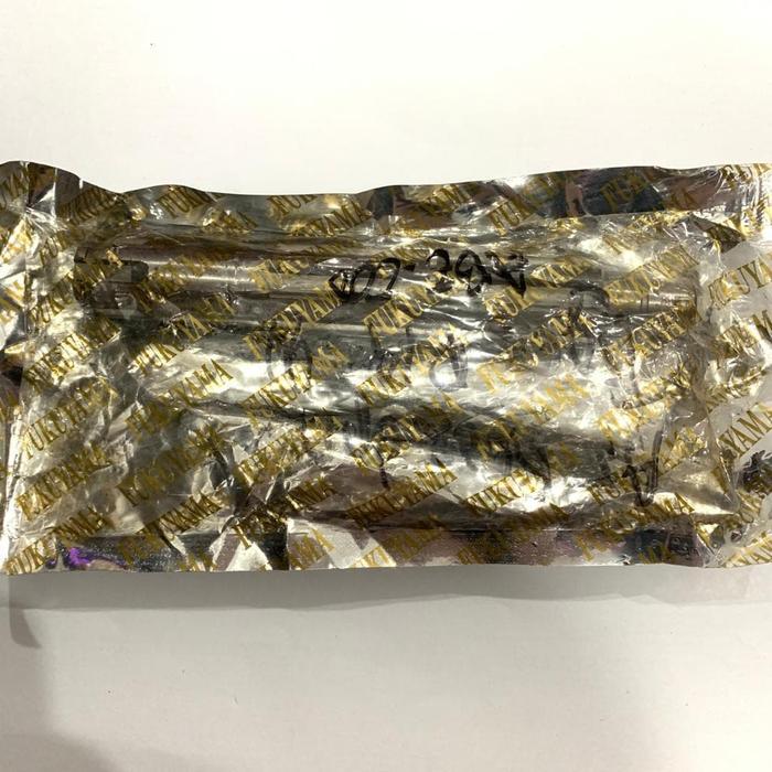 As Gir Gear Depan Tiger Fukuyama Taiwan