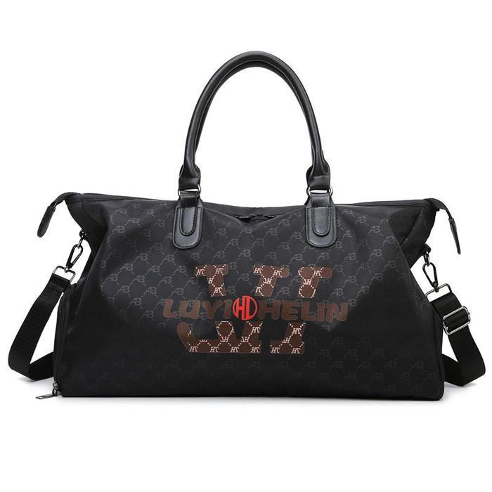 Promo Moonbags Tas Travel Tas Wanita Dan Pria Tas Perjalanan - Ck-067 Original