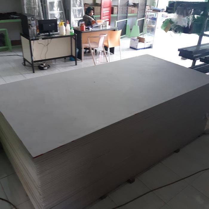 New Aplus gypsum board 9mm