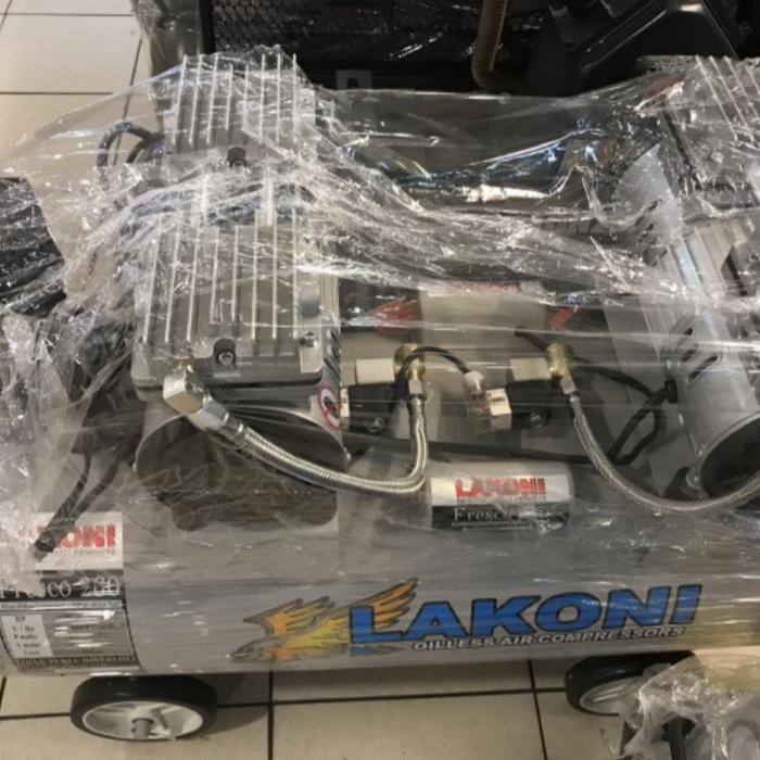 Lakoni Compressor Fresco 260