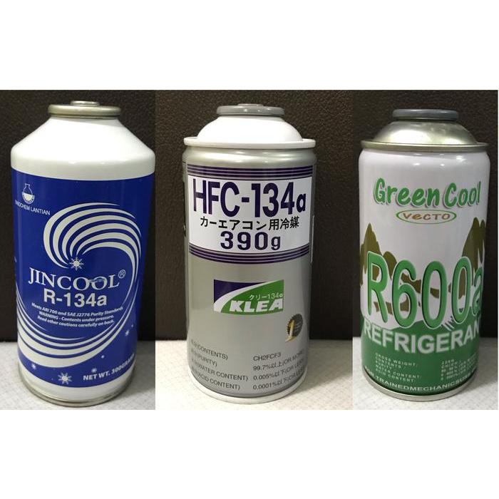 PAKET ISI FREON KULKAS / SHOWCASE DLL DENGAN PERLENGKAPAN LAIN