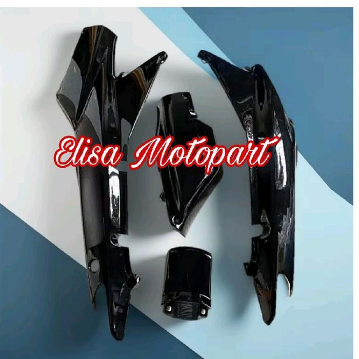 Body Supra X Lama / Supra Fit lama / Cover Bodi Supra X lama Supra Fit Lama / Bok Supra X Lama