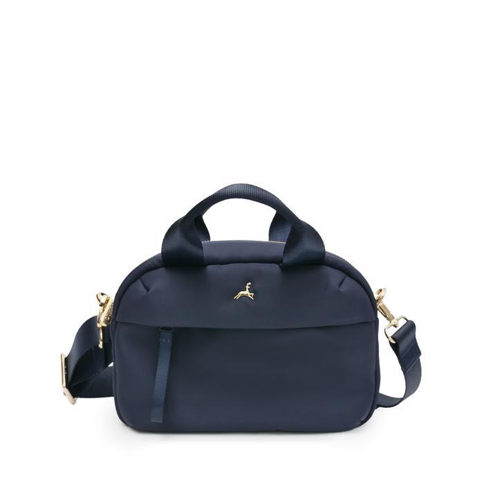 Povilo Bonbon Sling Bag Navy