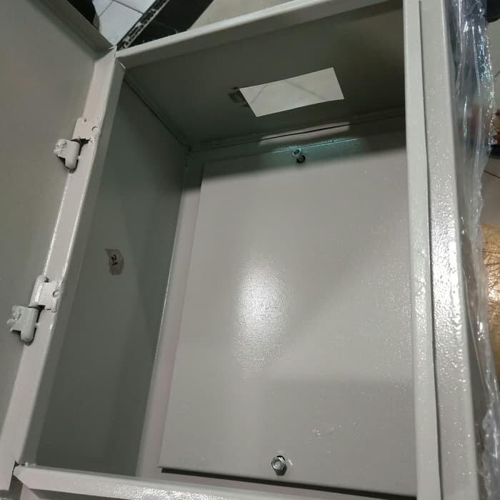 ua18- Box Panel 20X30 Cm / Box Panel Listrik 20 X 30 X 12 /Box Panel Indor
