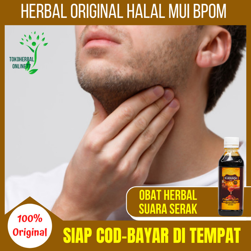Obat Pita Suara - Obat Suara Agar Bagus, Obat Gurah Suara Merdu dan Panjang, Obat Herbal Mengatasi S