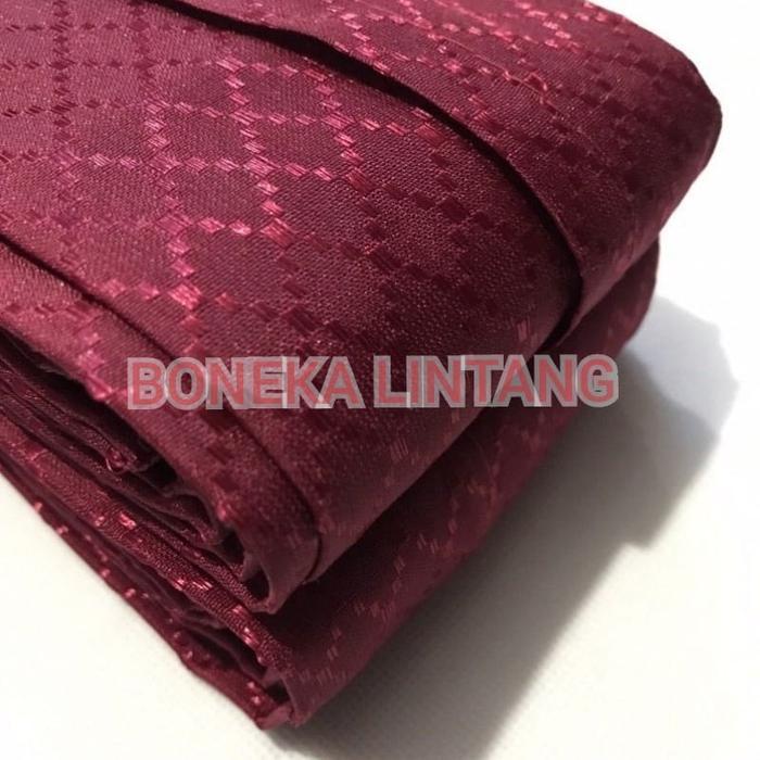 5jee- Pintu Dan Jendela - Gorden Plisket Motif Sisik Sido Mix Gorden Jendela Kelas Sekolah