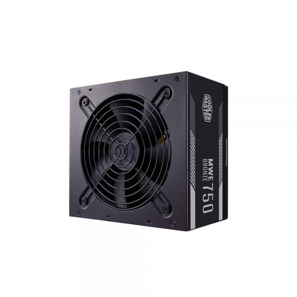 Cooler Master MWE Bronze 750 V2