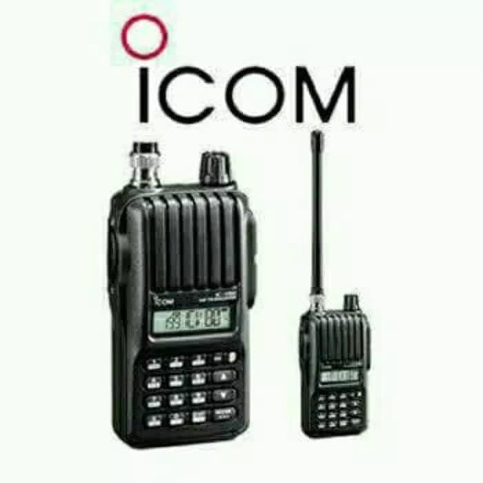 Ht Icom Ic V80 Vhf