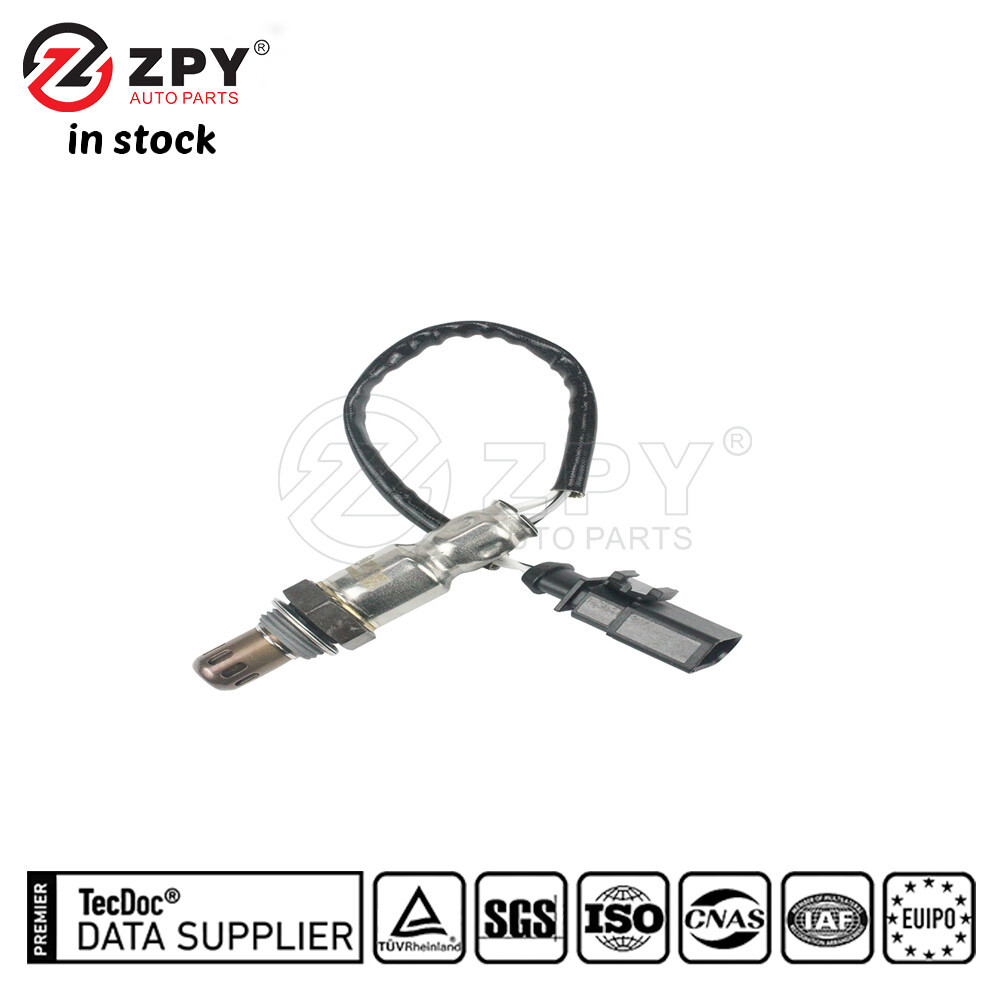 Zpy Hight Quality New Oxyen Sensor For Volkswagen Passat 06A 906 262Cd