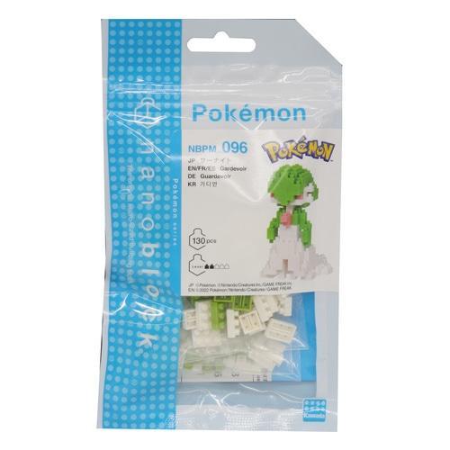 NANOBLOCK NBPM_096 POKEMON SIRNIGHT 22553