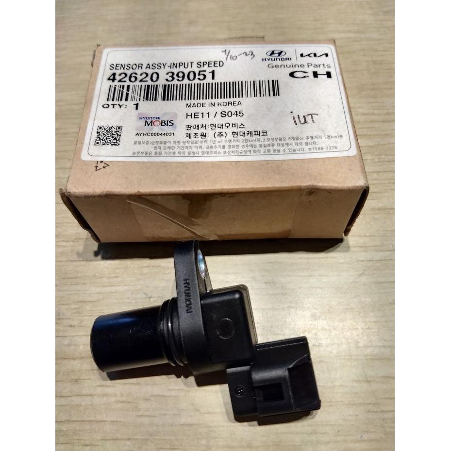 Jual Sensor Input Speed Trajet Carnival Bensin Matic Sensor Speedometer Trajet Carnival Bensin Kode