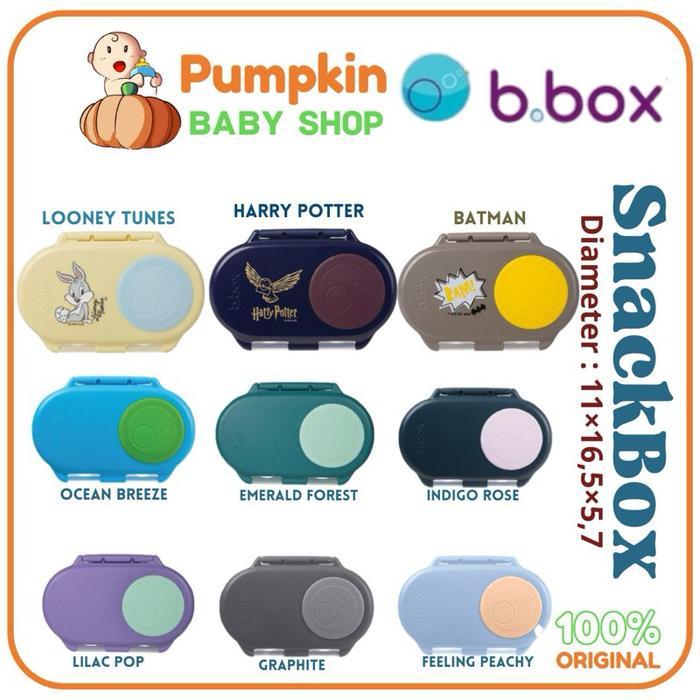 Ready Bbox Snack Box / B Box Snackbox