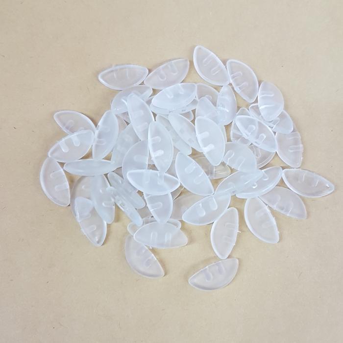 NOSEPAD SILICON KACAMATA PORSCHE DESIGN ORIGINAL KODE 372