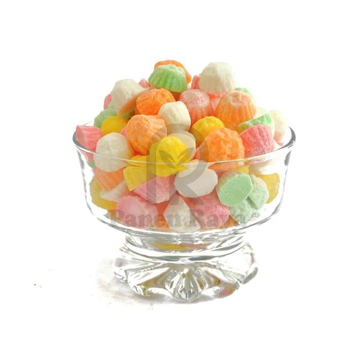 BIGSALE (FYP) PERMEN SATRU ASEM PR 250GR ASAM MINI HARGA BERSAHABAT