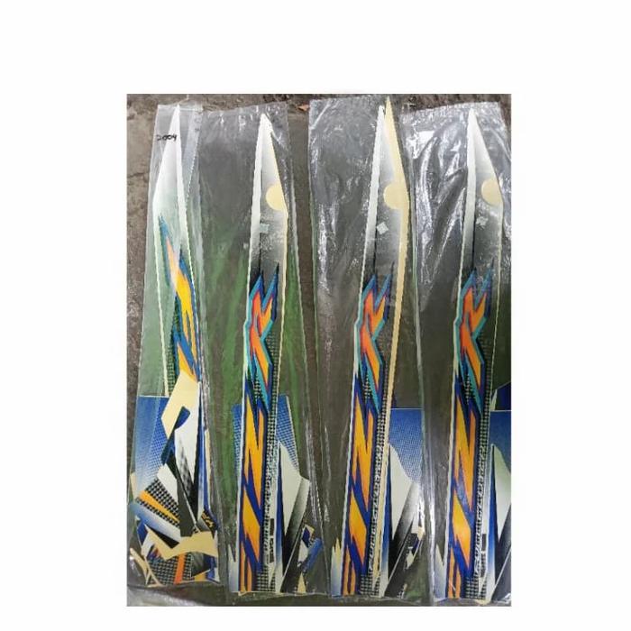 Stiker Striping Lis body Ori Yamaha F1zr 2004