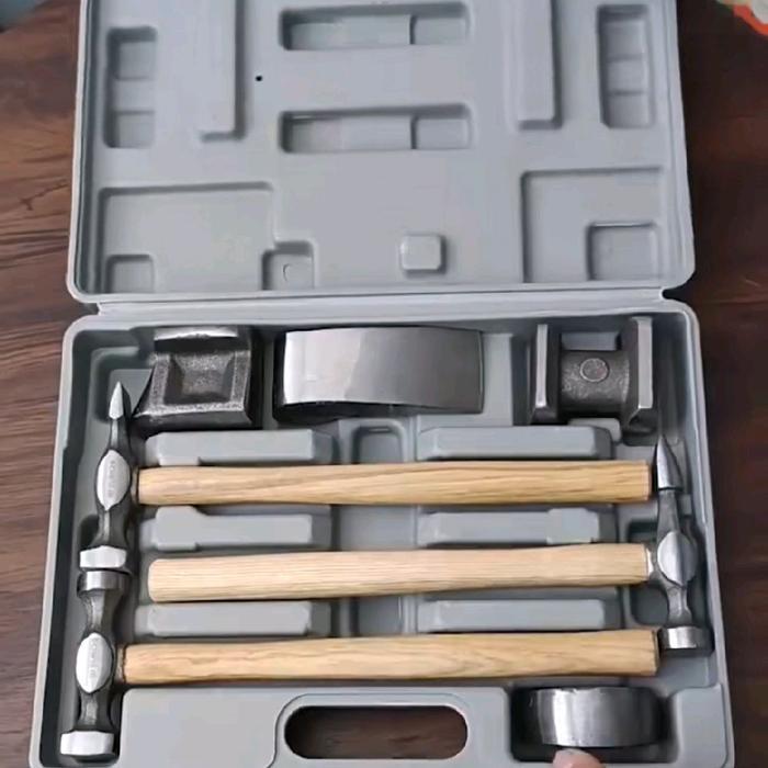 enzo all - Alat ketok/Palu Ketok Body mobil set/Body Fender set/Otomotif set