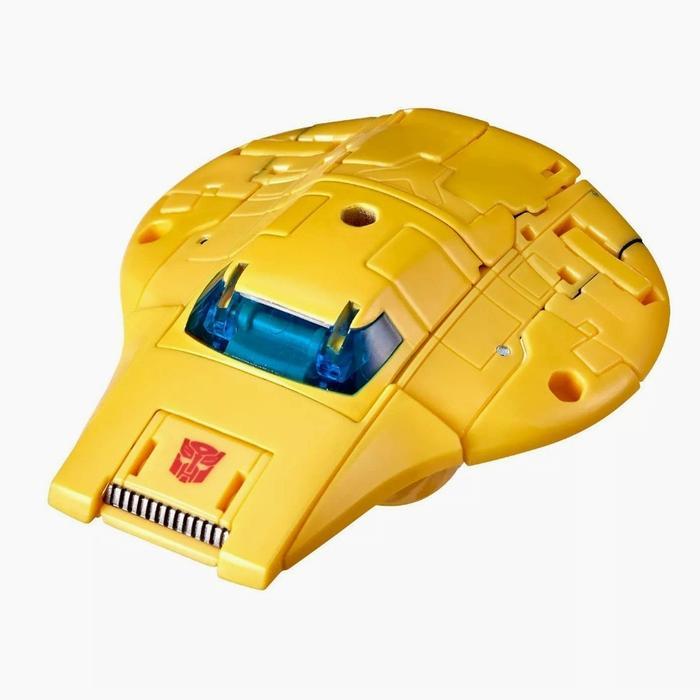 Buzzworthy Bumblebee Origin Bumblebee War For Cybertron Transformers Promo