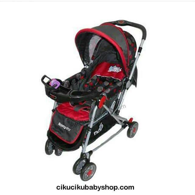 Stroller Does DS289 Navigator